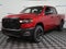 2027 RAM 1500 Warlock Crew Cab 4x4