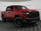 2027 RAM 1500 Warlock Crew Cab 4x4
