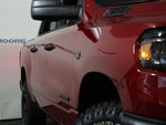 2027 RAM 1500 Warlock Crew Cab 4x4