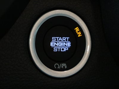 2027 RAM 1500 Warlock Crew Cab 4x4