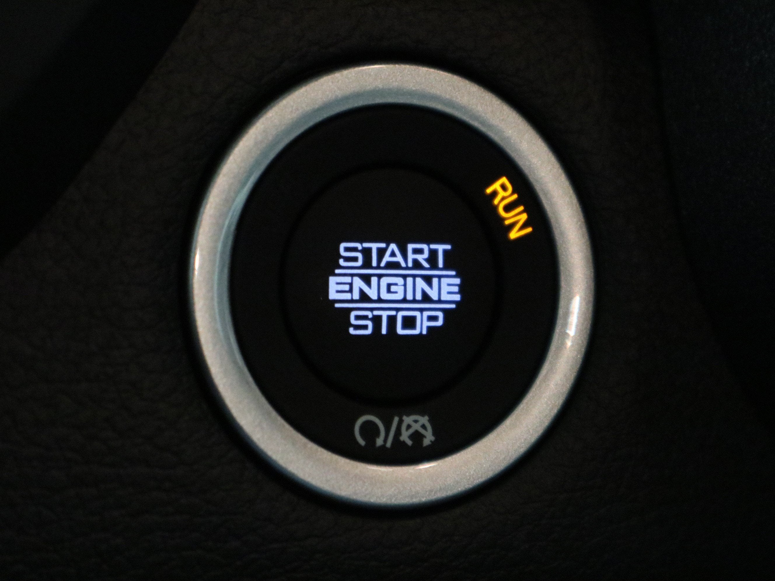 2027 RAM 1500 Warlock Crew Cab 4x4