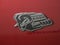 2027 RAM 1500 Warlock Crew Cab 4x4