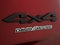 2027 RAM 1500 Warlock Crew Cab 4x4