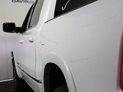 2027 RAM 1500 Limited