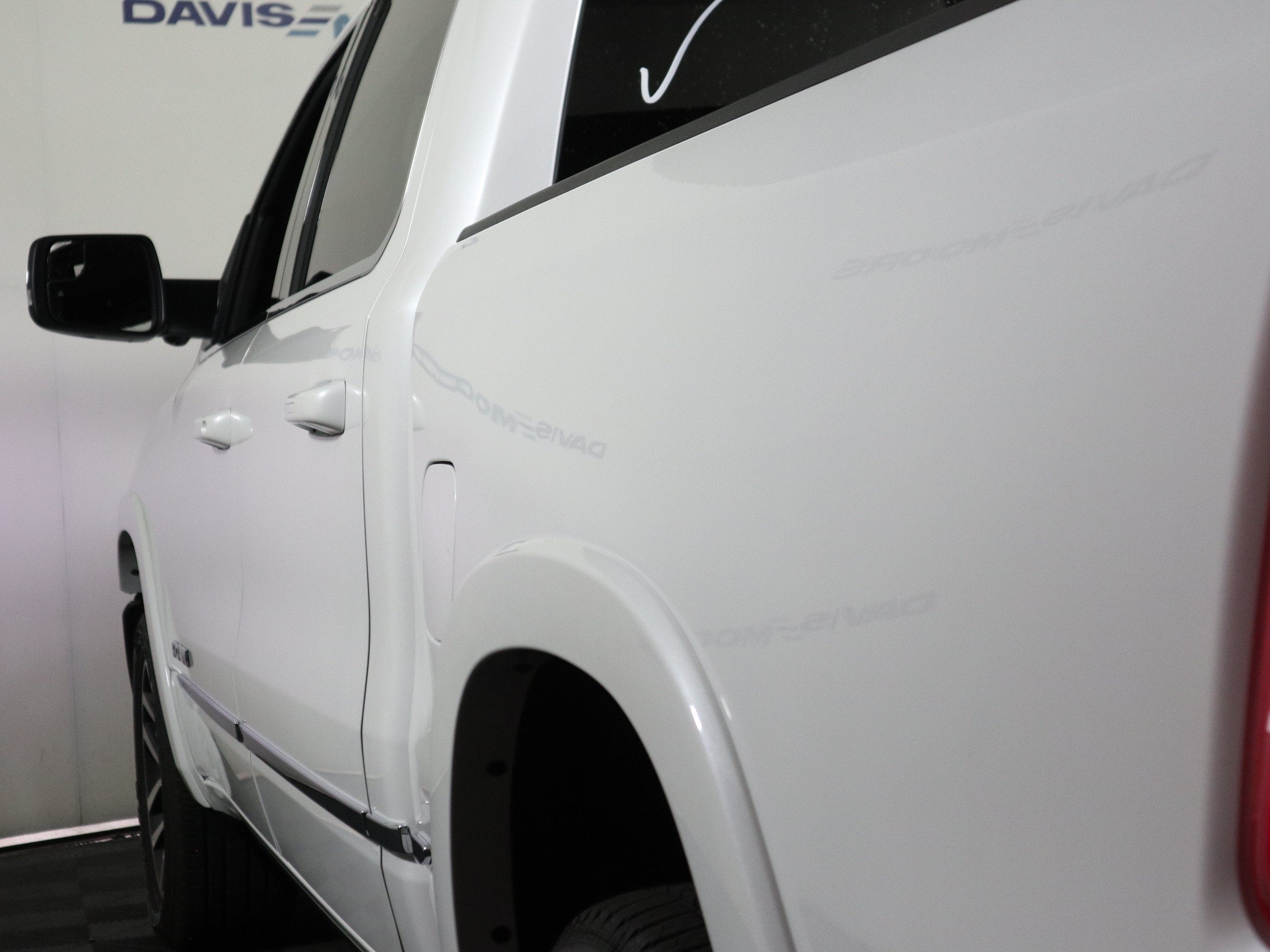 2027 RAM 1500 Limited