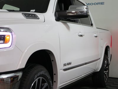 2027 RAM 1500 Limited