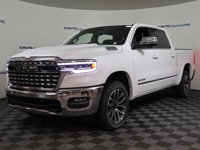 2027 RAM 1500 Limited