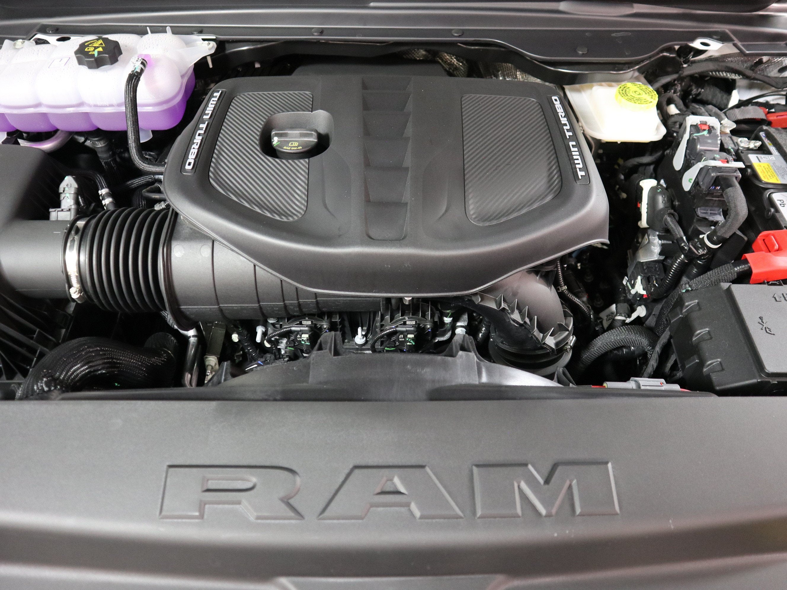 2027 RAM 1500 Limited