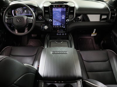 2027 RAM 1500 Limited