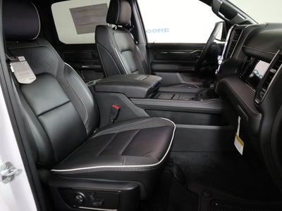 2027 RAM 1500 Limited