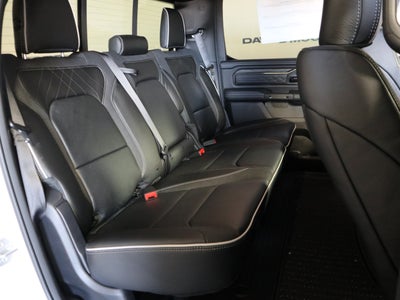 2027 RAM 1500 Limited