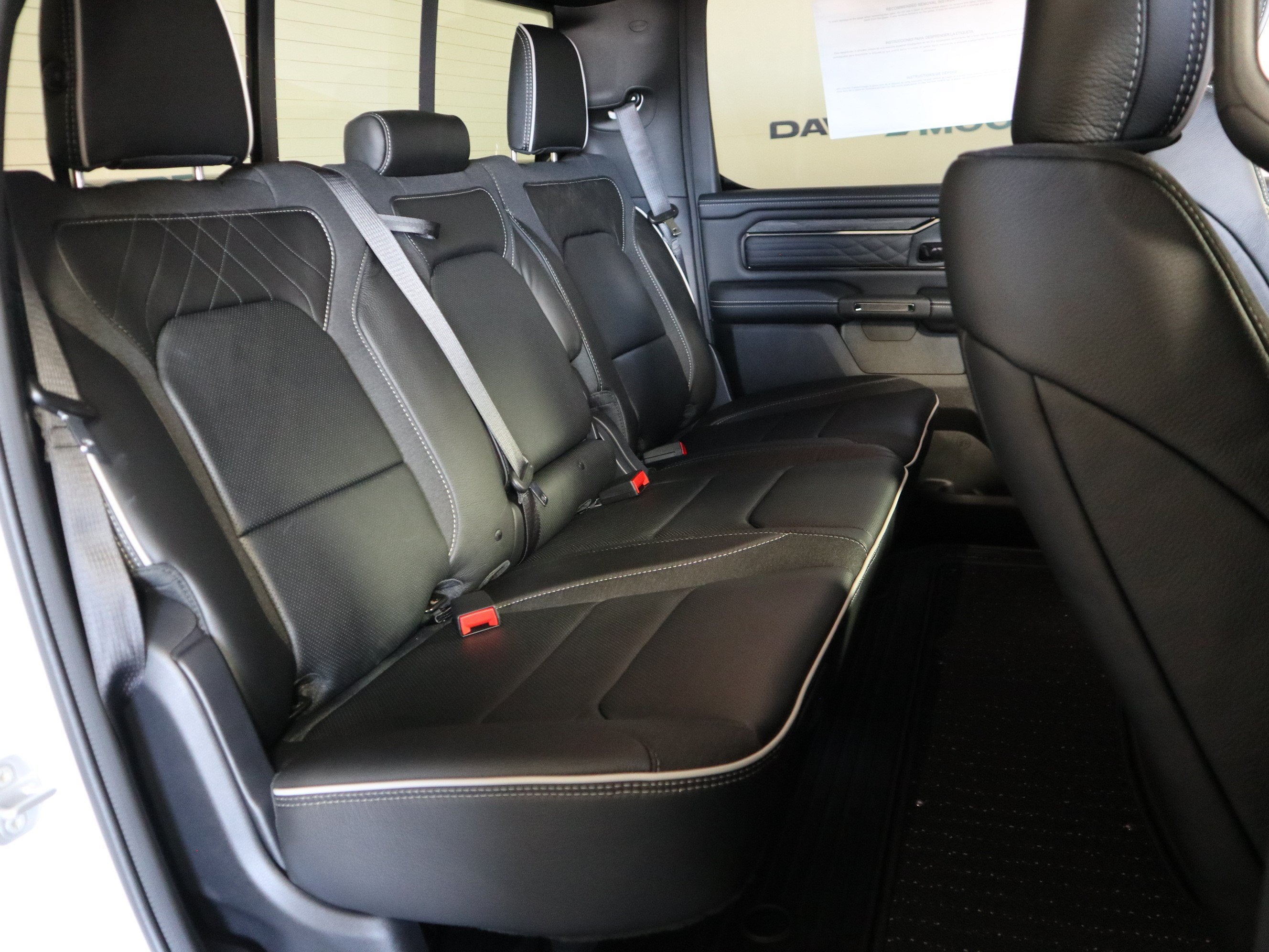 2027 RAM 1500 Limited