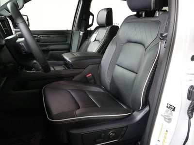 2027 RAM 1500 Limited