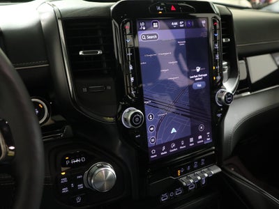 2027 RAM 1500 Limited