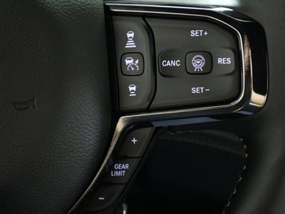 2027 RAM 1500 Limited