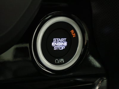 2027 RAM 1500 Limited