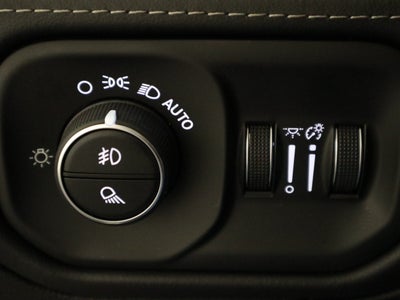 2027 RAM 1500 Limited