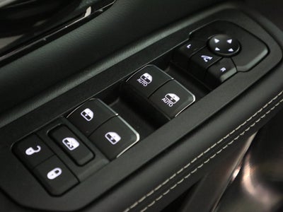 2027 RAM 1500 Limited