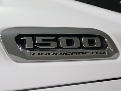 2027 RAM 1500 Limited
