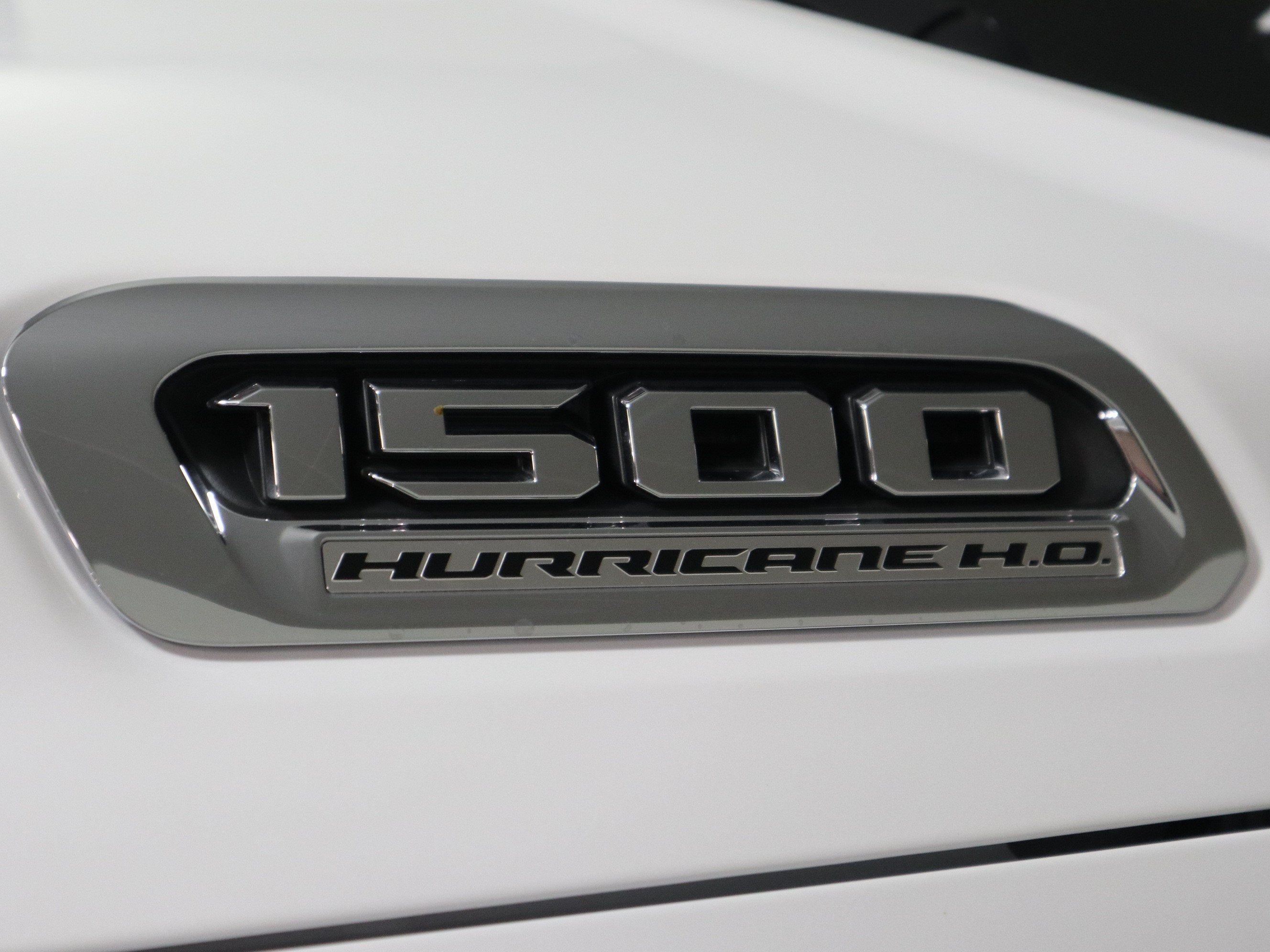 2027 RAM 1500 Limited