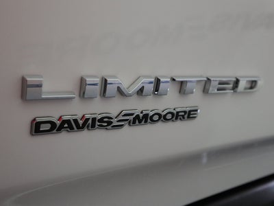 2027 RAM 1500 Limited