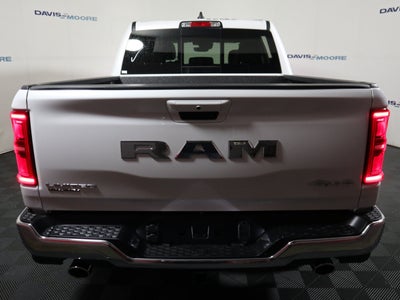 2027 RAM 1500 Limited