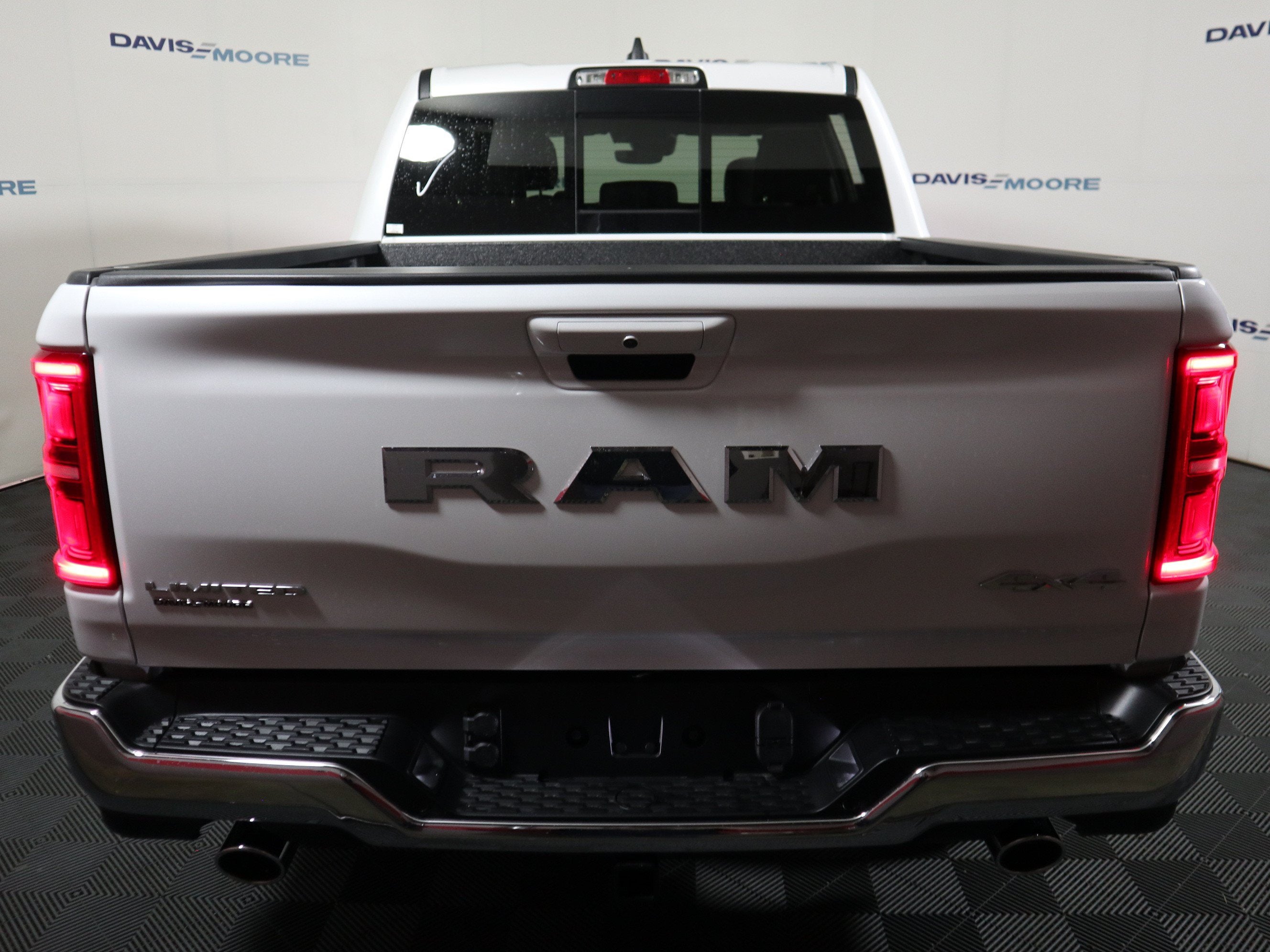 2027 RAM 1500 Limited