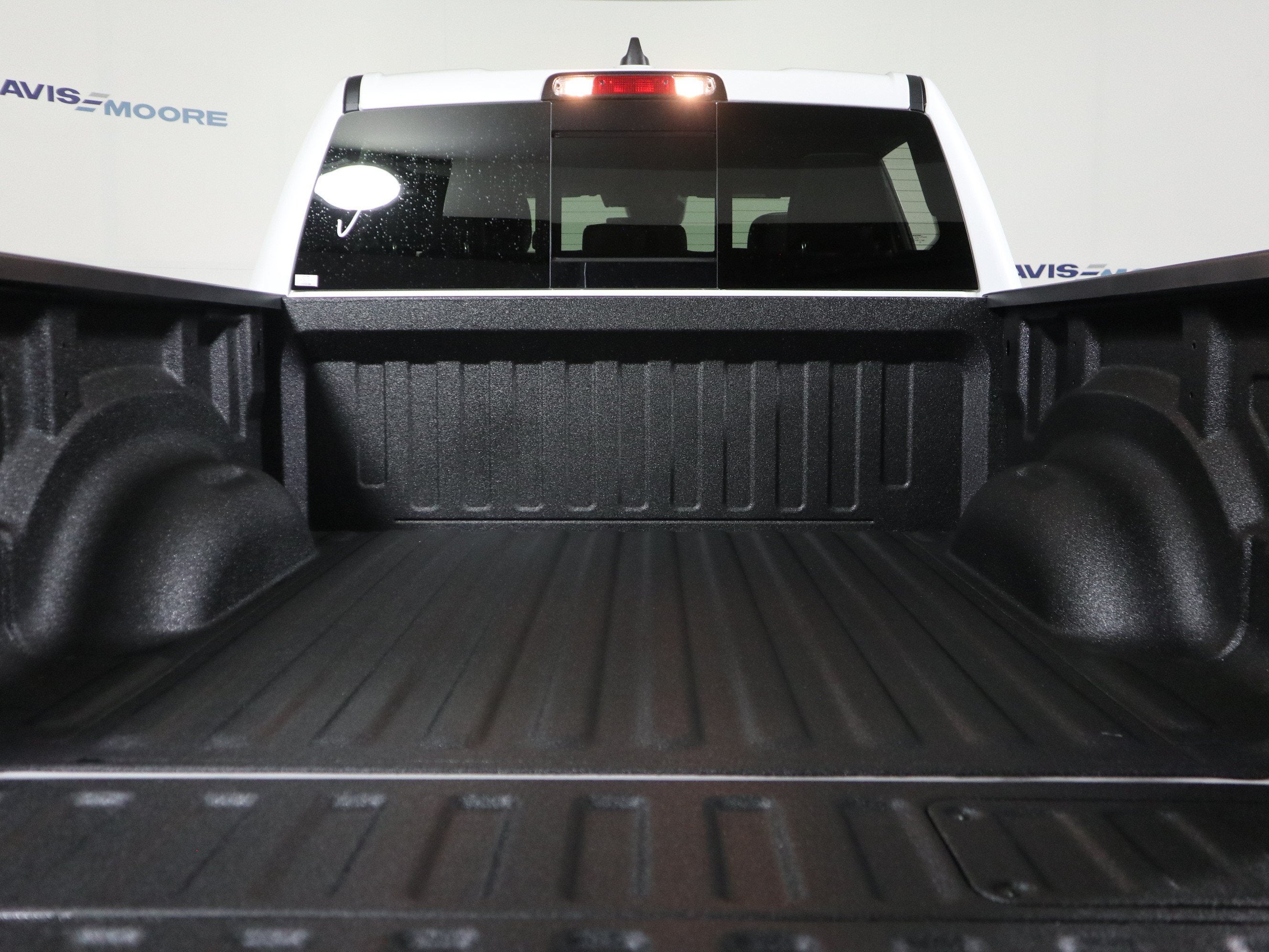2027 RAM 1500 Limited