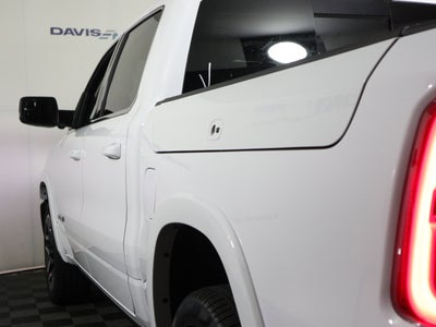 2026 RAM 1500 Limited Longhorn