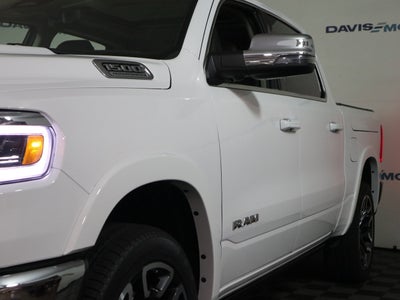 2026 RAM 1500 Limited Longhorn