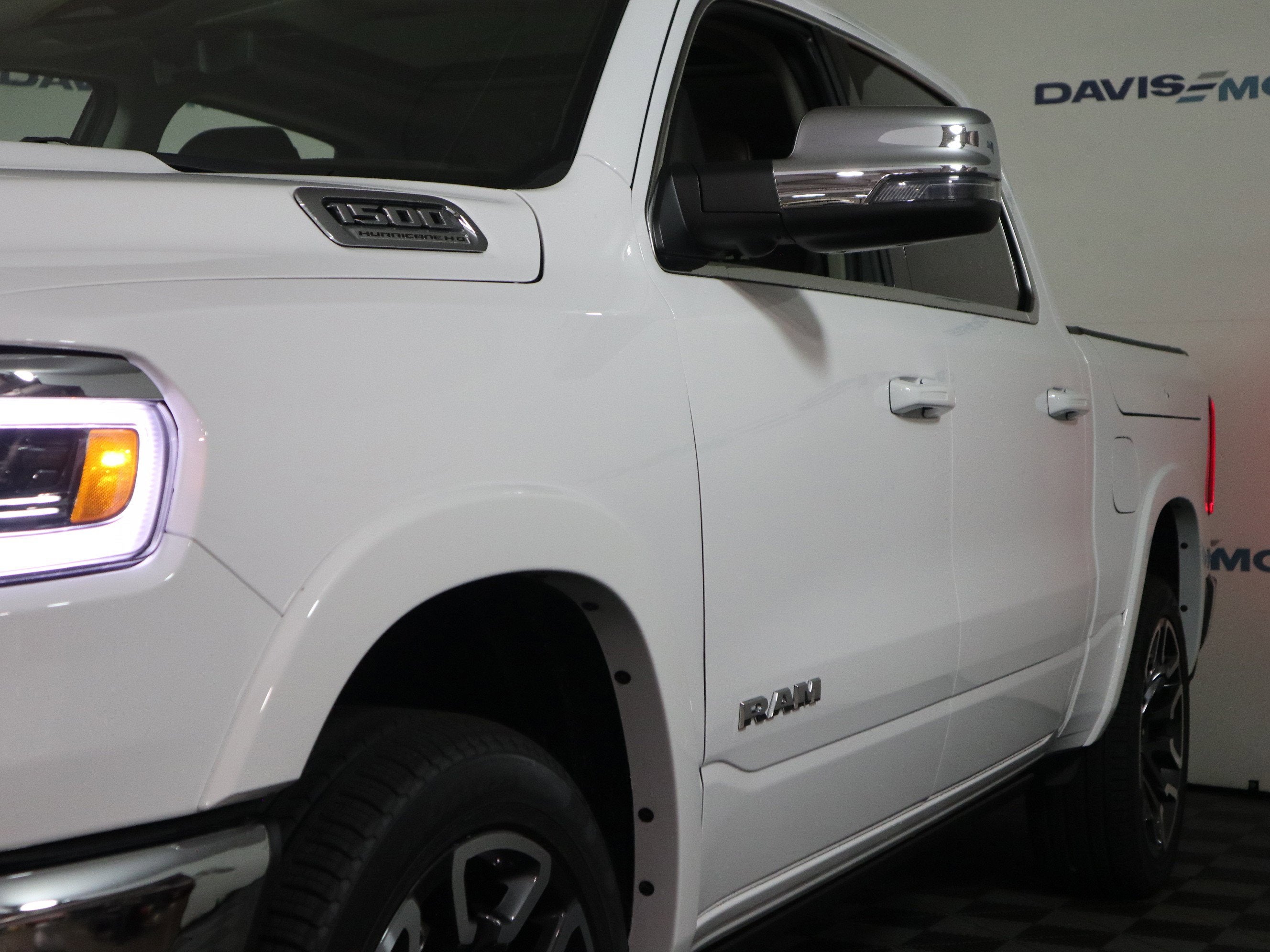 2026 RAM 1500 Limited Longhorn