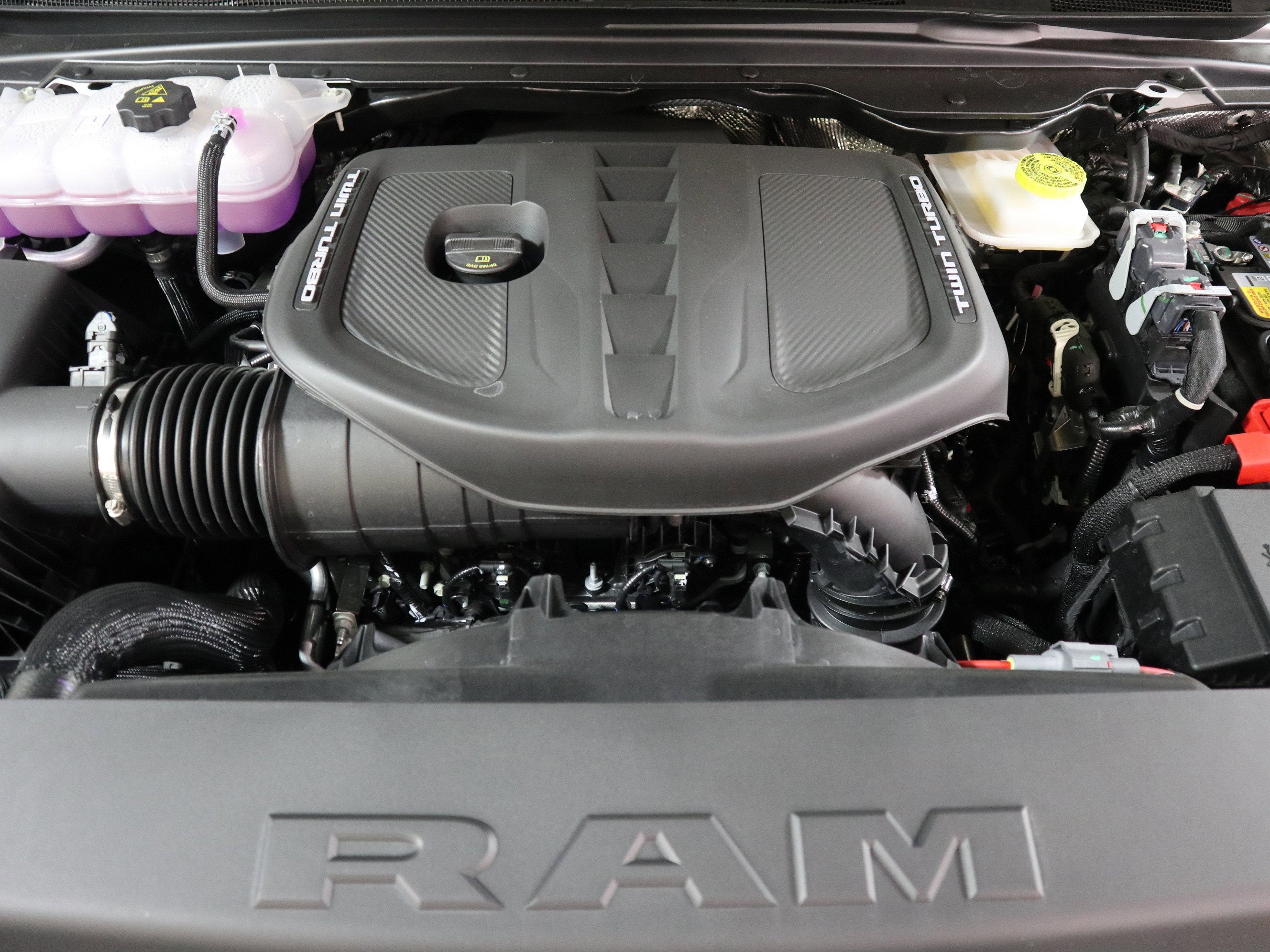 2026 RAM 1500 Limited Longhorn