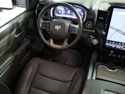 2026 RAM 1500 Limited Longhorn