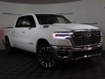2026 RAM 1500 Limited Longhorn