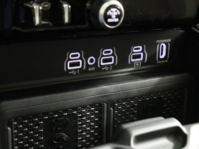 2026 RAM 1500 Limited Longhorn