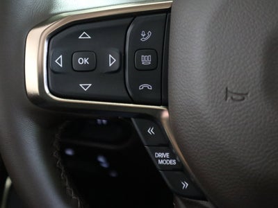 2026 RAM 1500 Limited Longhorn