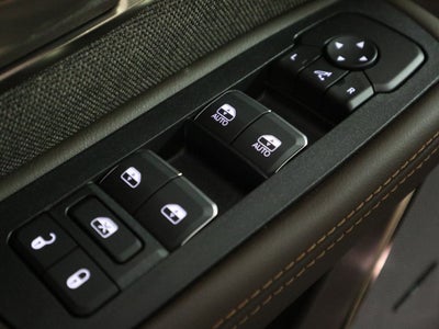 2026 RAM 1500 Limited Longhorn