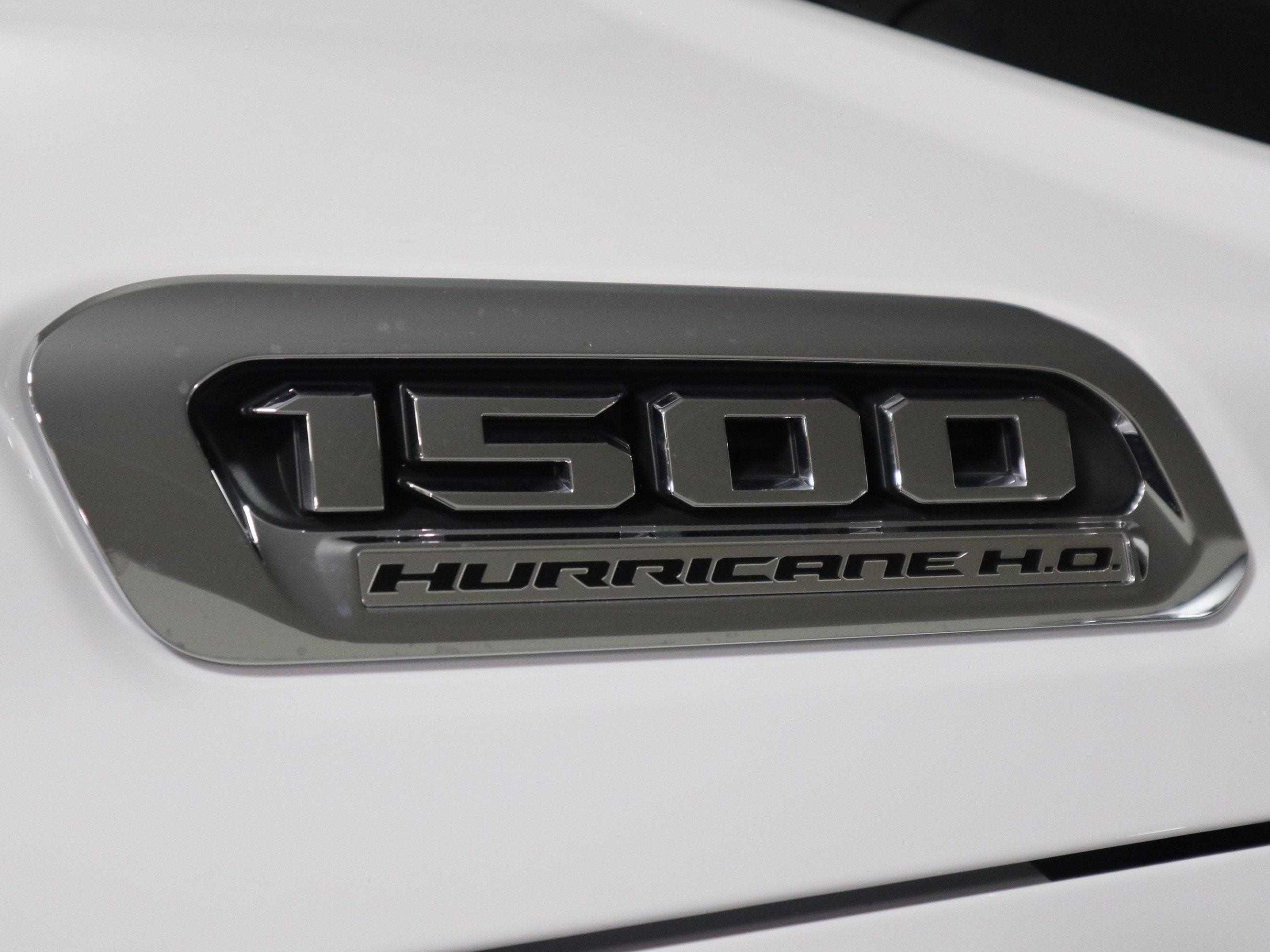 2026 RAM 1500 Limited Longhorn