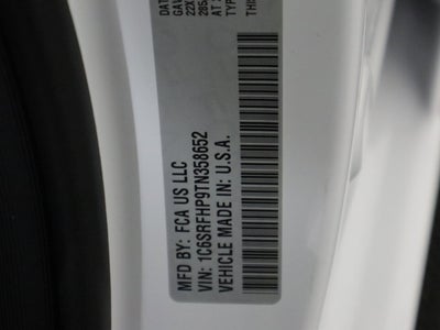 2026 RAM 1500 Limited Longhorn