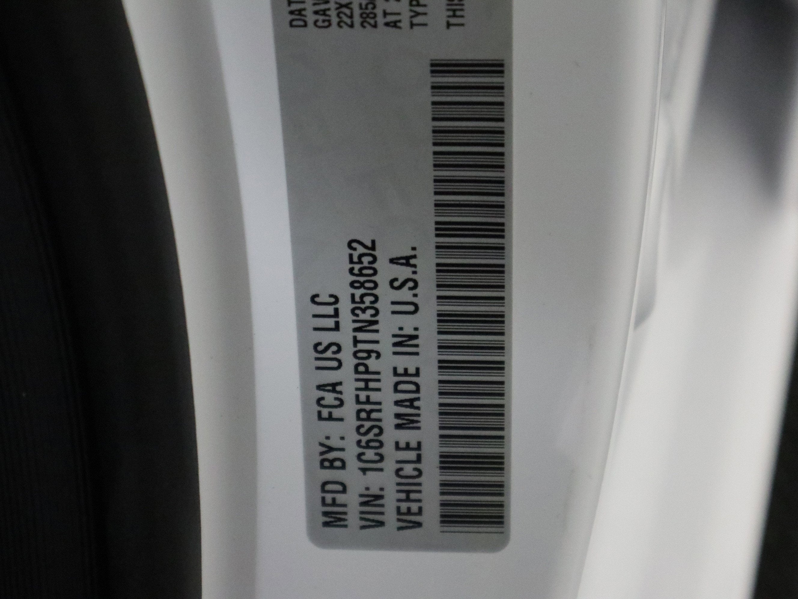 2026 RAM 1500 Limited Longhorn
