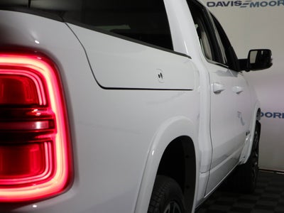 2026 RAM 1500 Limited Longhorn