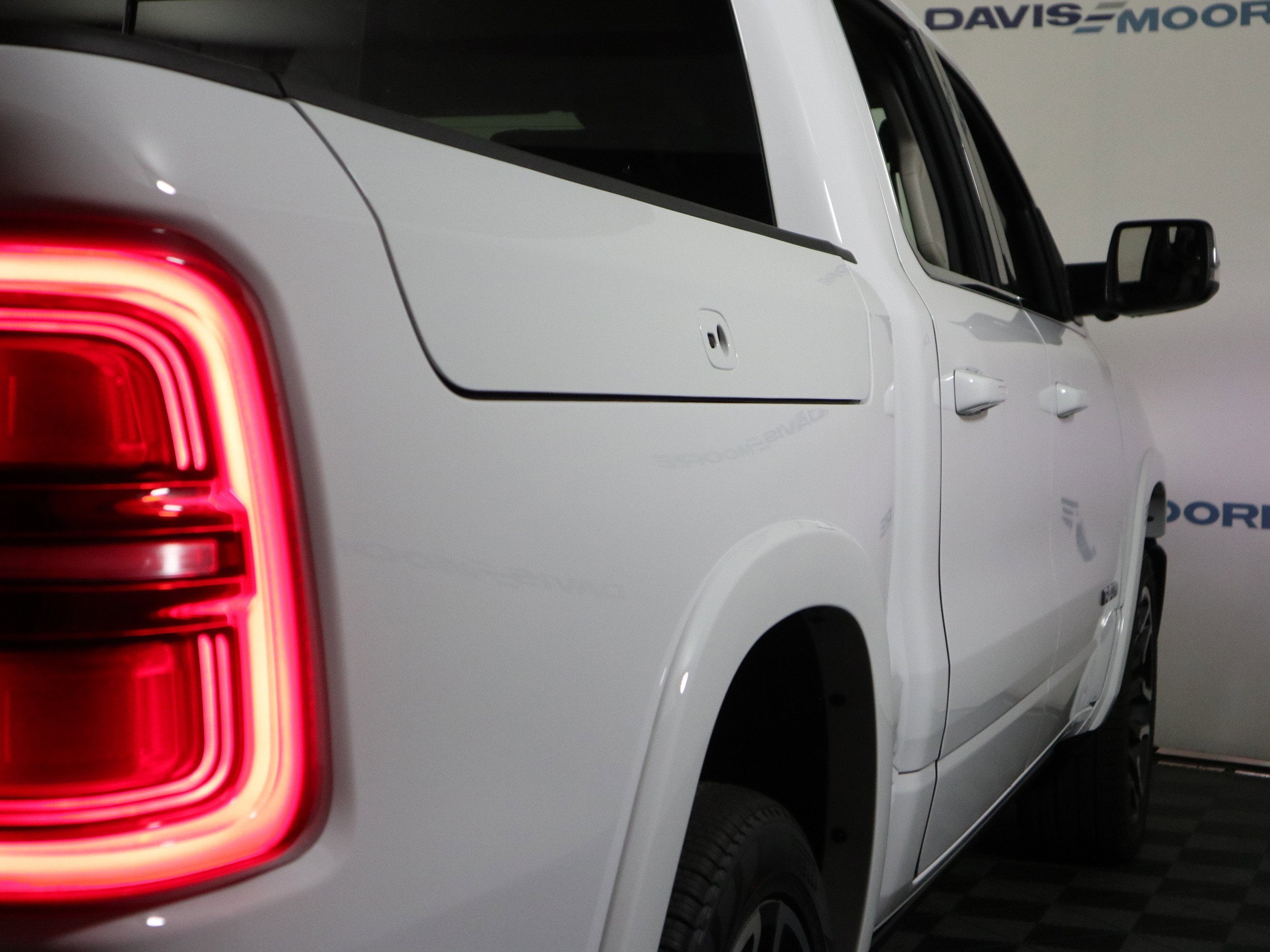 2026 RAM 1500 Limited Longhorn