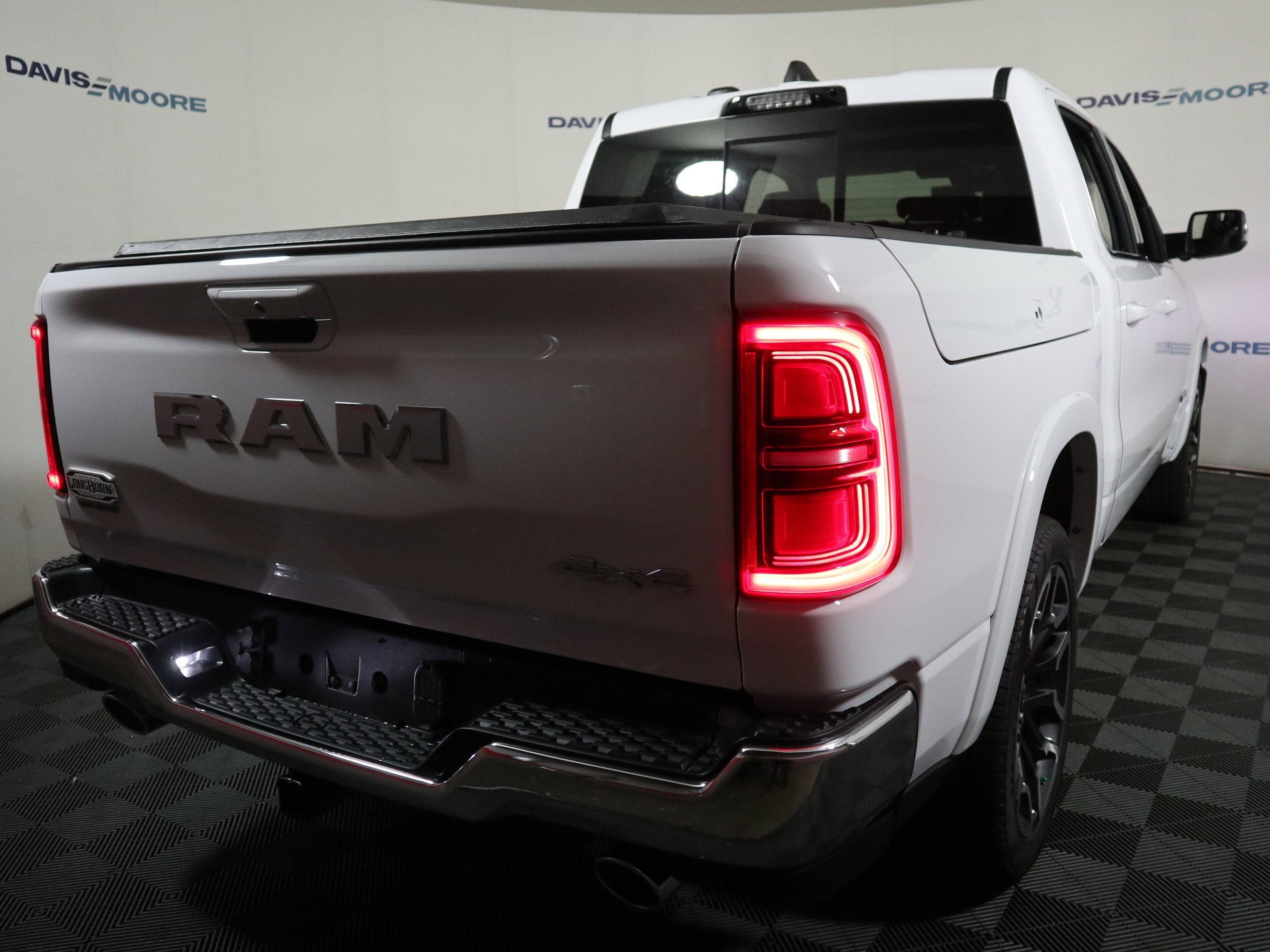 2026 RAM 1500 Limited Longhorn