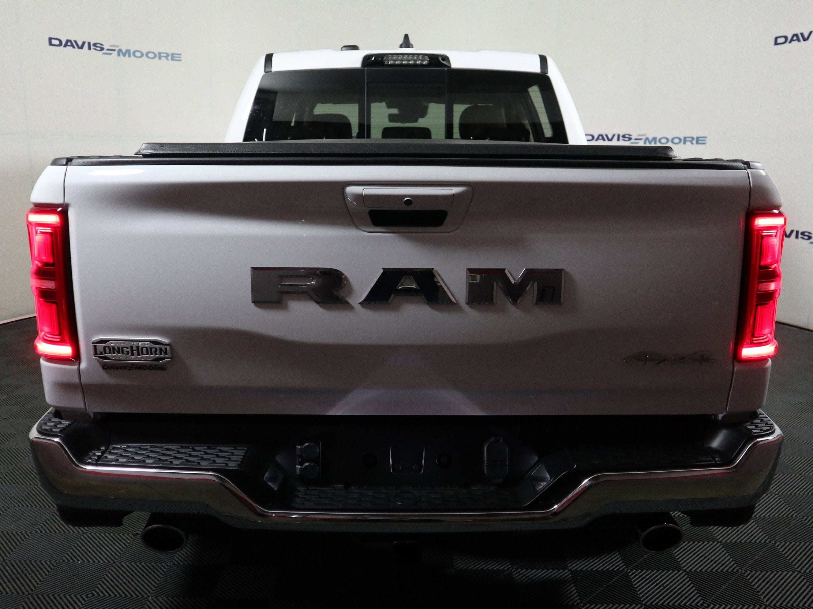 2026 RAM 1500 Limited Longhorn