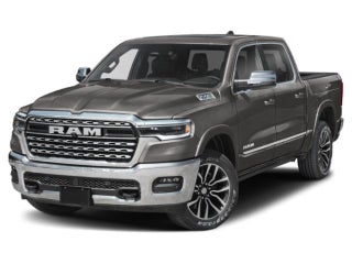 2026 RAM 1500 Limited Longhorn