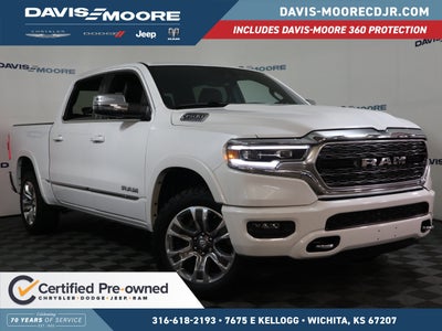 2024 RAM 1500 Limited