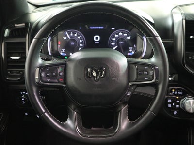 2024 RAM 1500 Limited