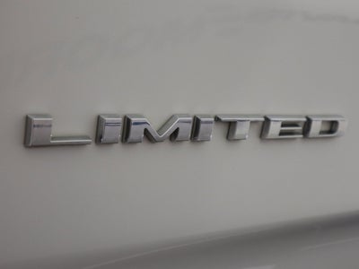 2024 RAM 1500 Limited