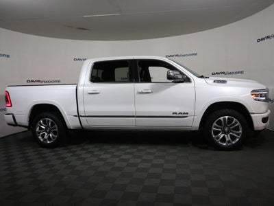 2024 RAM 1500 Limited