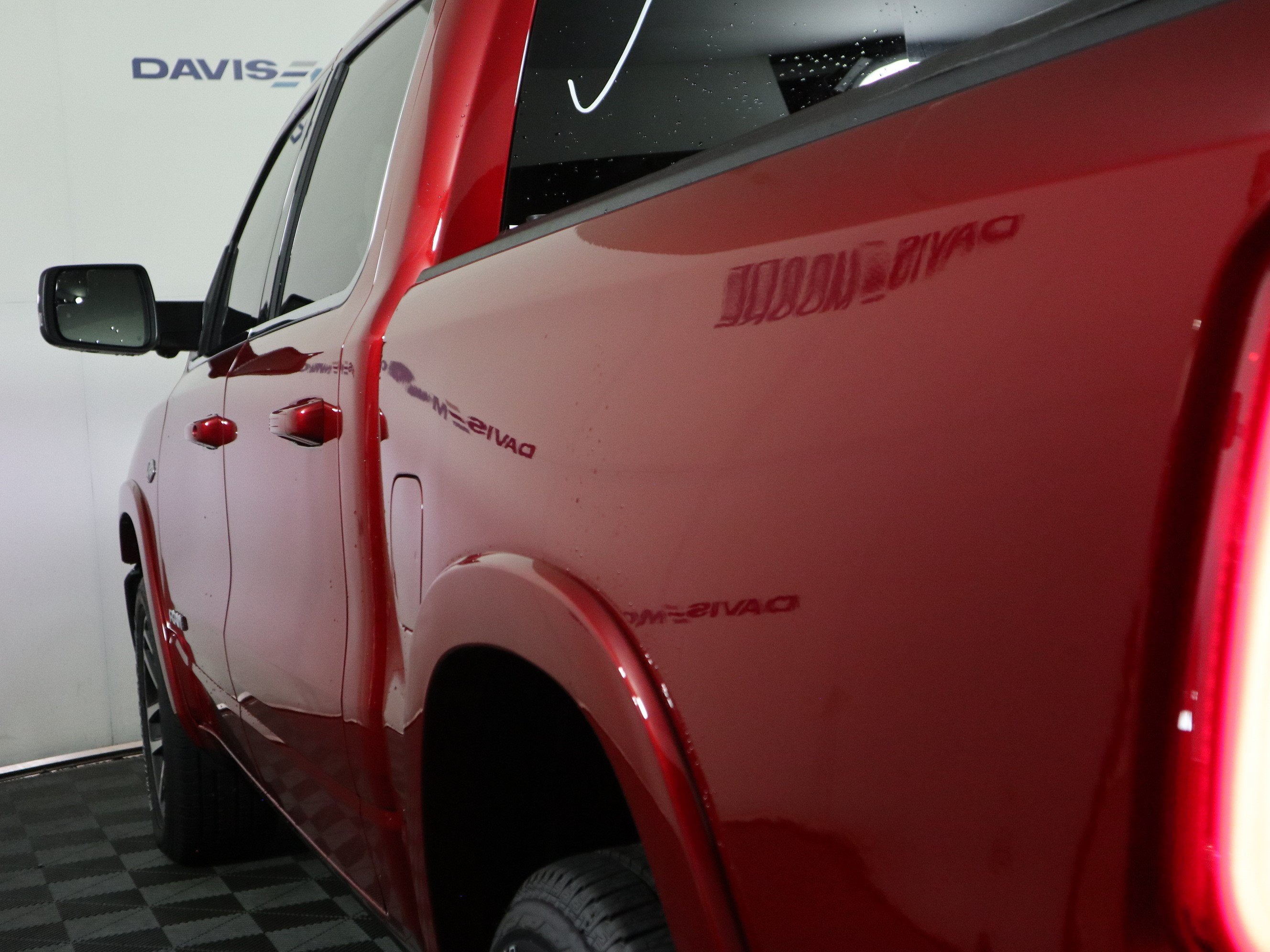 2026 RAM 1500 Limited Longhorn